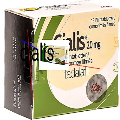 Acheter cialis luxembourg